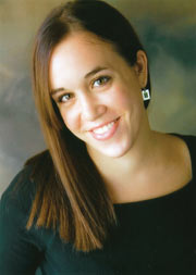 Rachel DiPietro-James