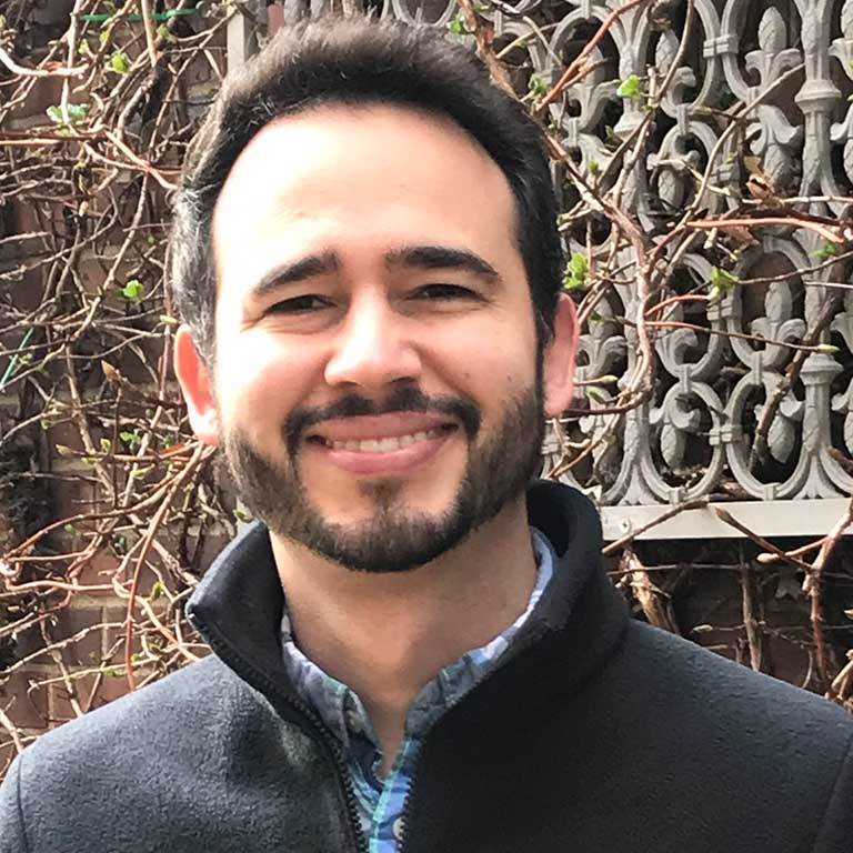 Guillermo López-Prieto.