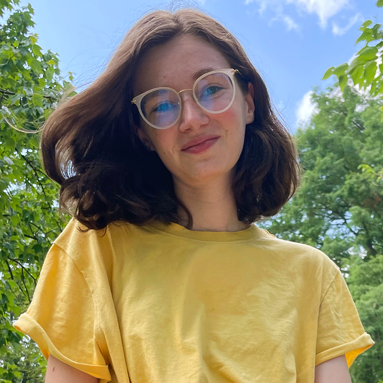 Picture of Dora Ahearn Wood