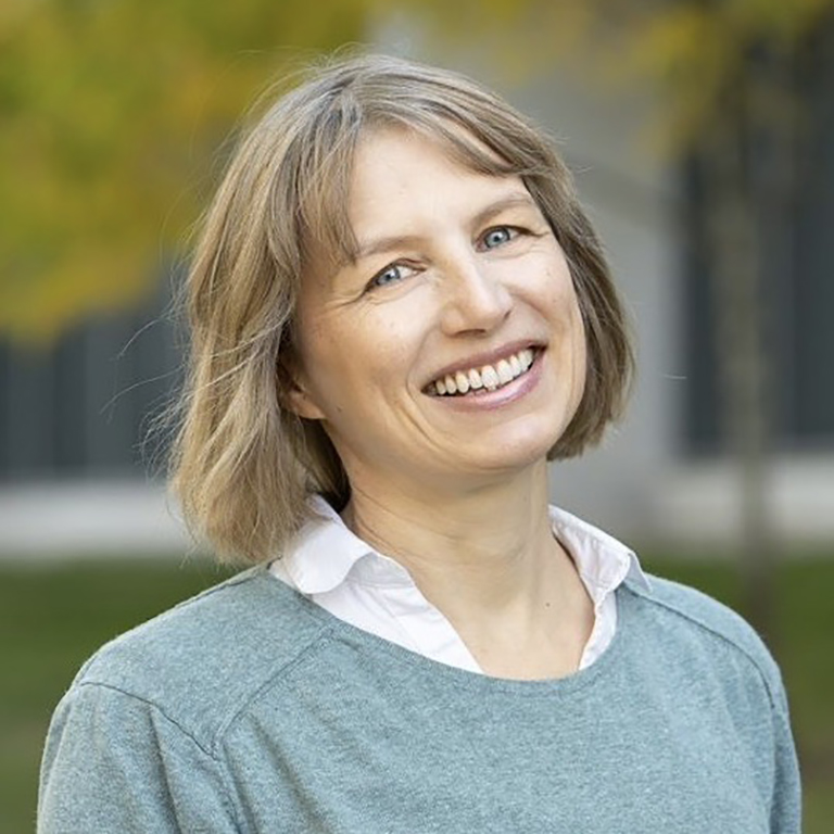 Anne-Sophie Stringer