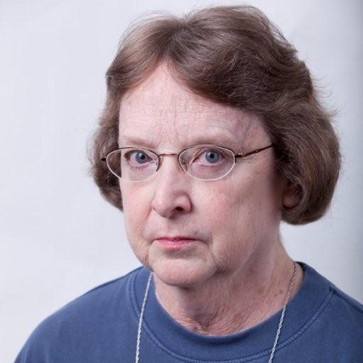 Maryellen Bieder (1942 - 2018)