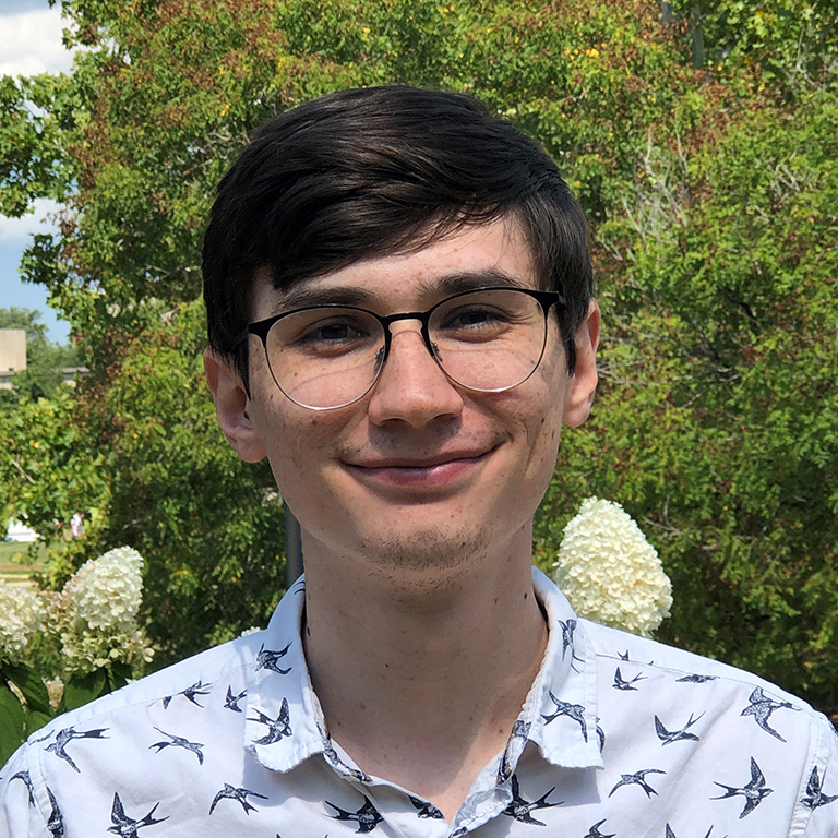 Picture of Anthony Brandy