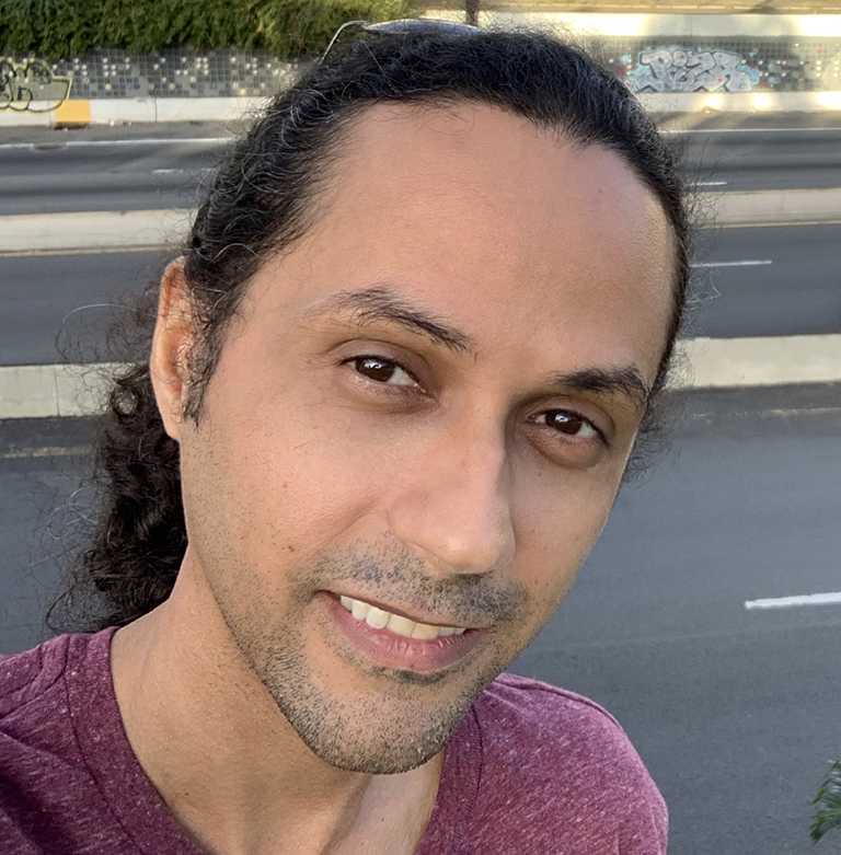 Gibran Delgado-Díaz