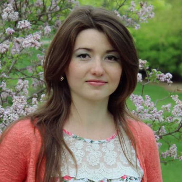 Valentyna Filimonova