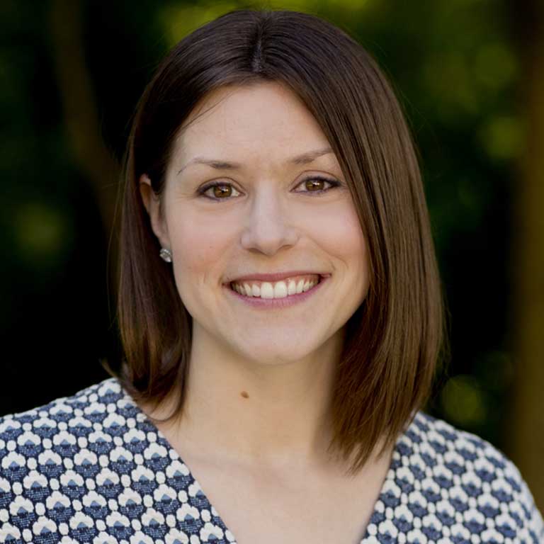 Laura Gurzynski-Weiss