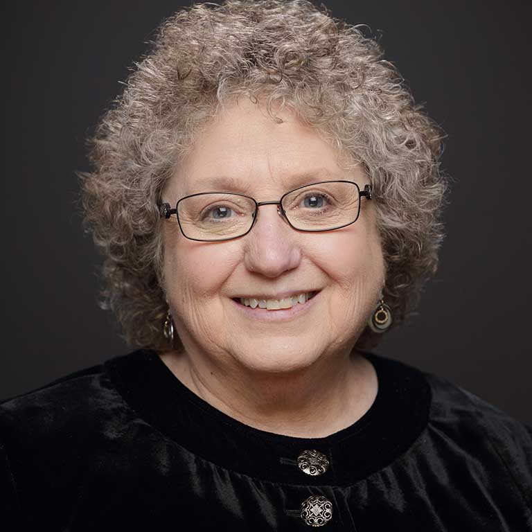 Catherine Larson (1950 - 2025)