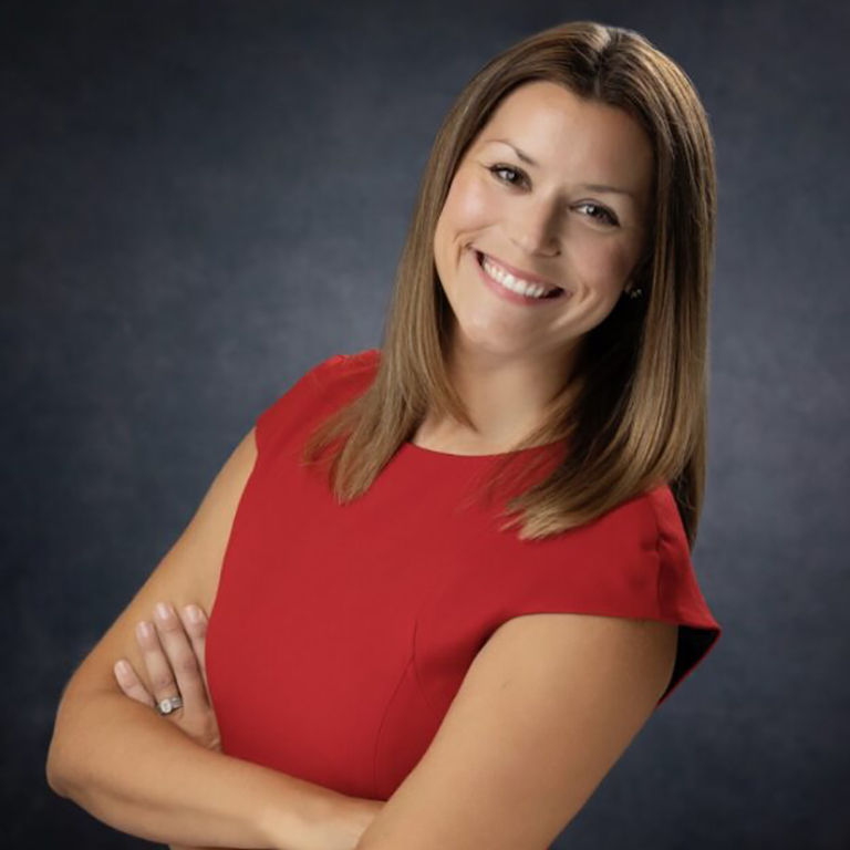 Laura Gurzynski-Weiss