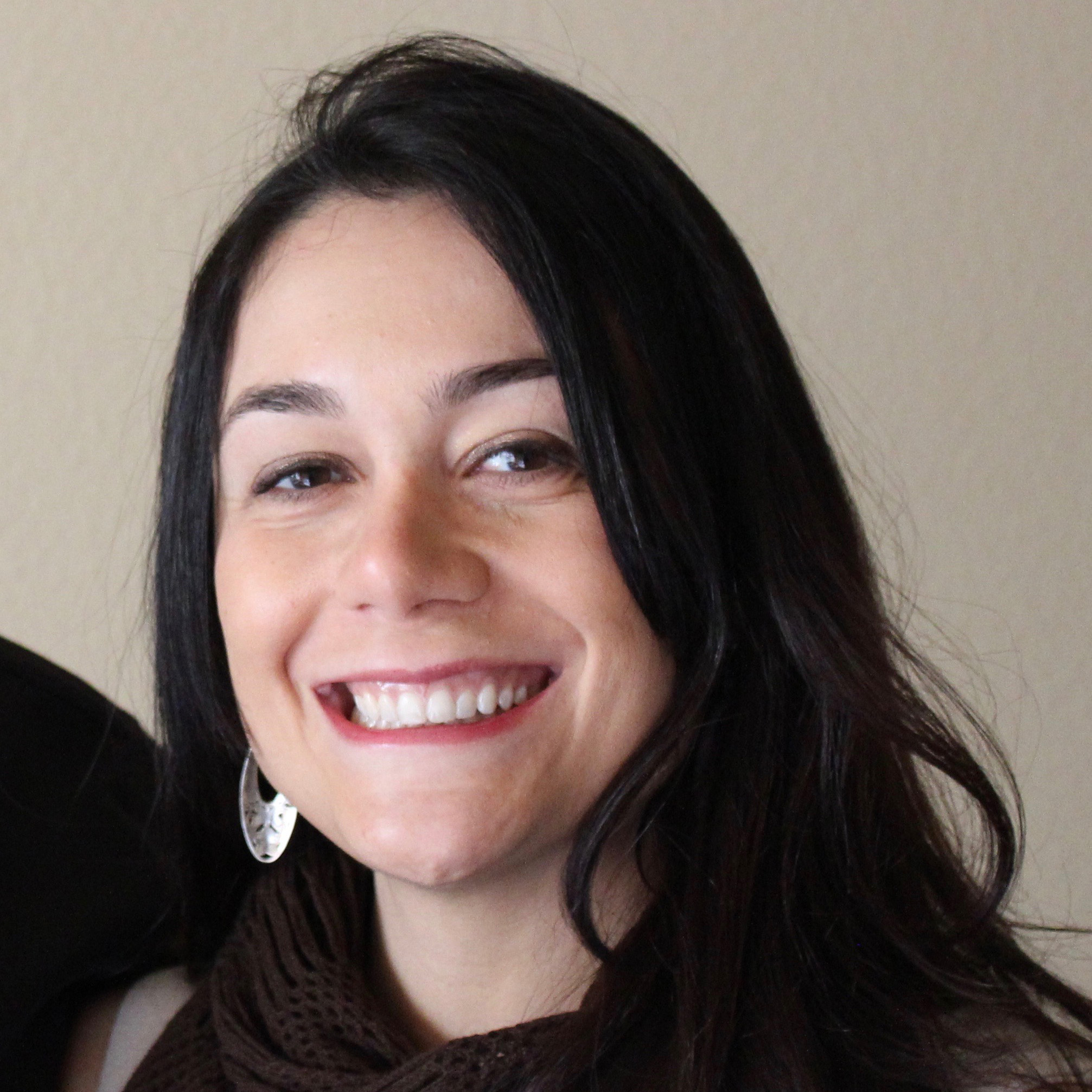 Professor Luciana Namorato's profile picture