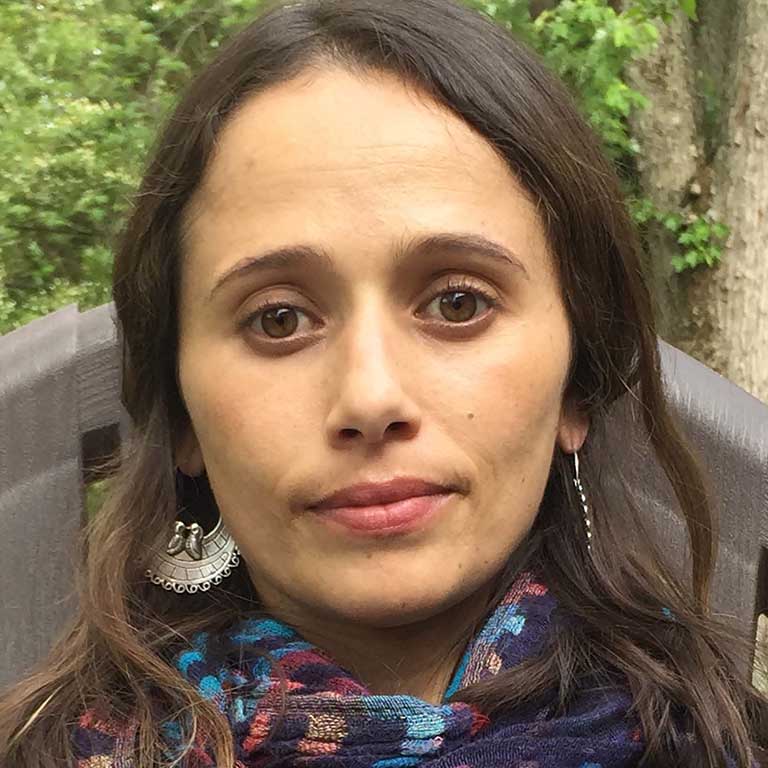 Olimpia E. Rosenthal