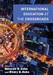 International Education at the Crossroads