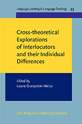 Cross-theoretical Explorations of Interlocutors and their Individual Differences