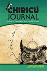 Latina/o Cinema, Arts, and Cultures