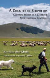 A Country of Shepherds: Cultural Stories of a Changing Mediterranean Landscape