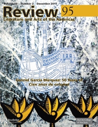 Review: Literature and Arts of the Americas a special issue celebrating the 50th anniversary of Gabriel García Márquez’ Cien años de soledad