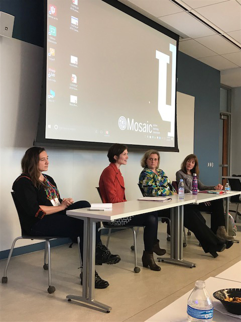 Madrid Anniversary Photo